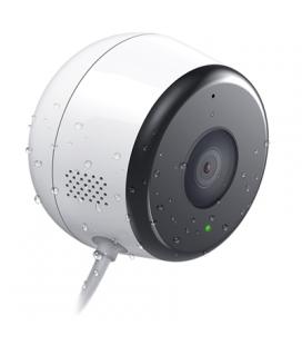 D-Link DCS-8600LH Camara 1080p 135º - Imagen 1