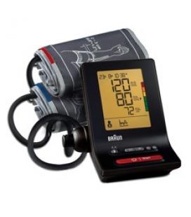 Tensiometro de brazo braun bp6200phemea exactfittm5 - Imagen 1
