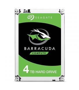 Seagate BarraCuda 3.5" 4TB SATA3 ST4000DM004