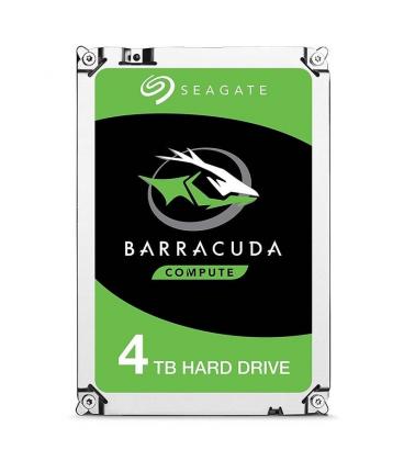 Seagate BarraCuda 3.5" 4TB SATA3 ST4000DM004