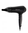 Secador de pelo orbegozo se 2065 - 2000w - 3 niveles temperatura - 2 velocidades - concentrador + difusor - cable 1.6m - Imagen 