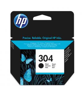 TINTA HP N9K06AE Nº304 NEGRO - Imagen 1