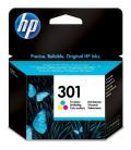 HP TINTA TRICOLOR 301 CH562EE - Imagen 6