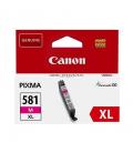 Cartucho tinta magenta canon cli-581mxl - 8.3ml - compatible según especificaciones - Imagen 7