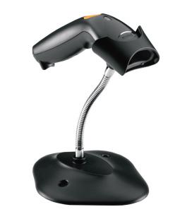ESCANER ZEBRA LS11203 1D USB KIT - Imagen 1