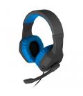 AURICULARES C/MICROFONO GENESIS ARGON 200 GAMING MINI JACK 3.5 AZUL - Imagen 8