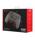 Genesis Gamepad P58 Cable/ Vibración/ PC-PS3