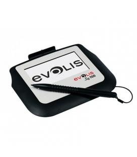 Evolis Capturador Firma SIG100 Monocromo - Imagen 1