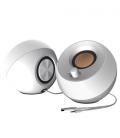 CREATIVE / ALTAVOCES 2.0 / PEBBLE SPEAKER PLUS / 51MF0480AA000 - Imagen 2