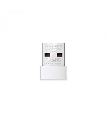 WIRELESS LAN USB 150M MERCUSYS NANO - Imagen 1