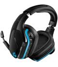 Auriculares logitech g935 gaming 7.1 wireless 2.4ghz - Imagen 1