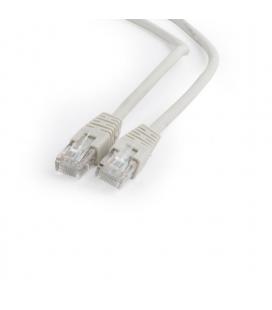 CABLE RED GEMBIRD UTP CAT6 15M GRIS - Imagen 1