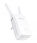 REPETIDOR MERCUSYS MW300RE WIFI-N/300MBPS INALAMBRICO 2ANTENAS - Imagen 2
