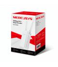 REPETIDOR MERCUSYS MW300RE WIFI-N/300MBPS INALAMBRICO 2ANTENAS - Imagen 4