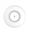 Punto de acceso para techo mikrotik rb/cap ac - 2.4/5ghz - 802.11 ac/b/g/n - 2*lan gigabit - carcasas redonda y cuadrada - Image