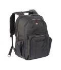 MOCHILA TARGUS TRAVELLER 15,6" NEGRO - Imagen 1