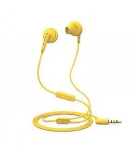 Energy Sistem Aur+Mic In ear Style 2+ Vanilla