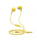 Energy Sistem Aur+Mic In ear Style 2+ Vanilla - Imagen 1