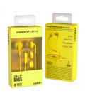 Energy Sistem Aur+Mic In ear Style 2+ Vanilla - Imagen 4