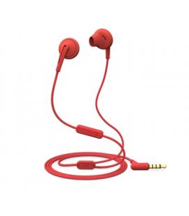 Energy Sistem Aur+Mic In ear Style 2+ Raspberry