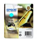 Epson Cartucho T1632XL Cian - Imagen 4