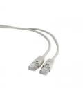 Gembird Latiguillo Cat.5e UTP 30 Mts Gris - Imagen 4
