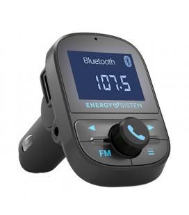 Energy Sistem Car Transmitter FM Bluetooth PRO - Imagen 1