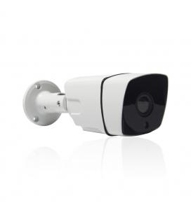 Camara de seguridad phoenix bullet cctv 2.0mp full hd con focal variable / 4 en 1 / 36 ir led / sensor sony / tvi cvi ahd cvbs /