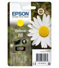 TINTA EPSON CLARIA 18 AMARILLO XP102 205 305 322 405 422 - Imagen 7