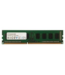 DDR3 V7 2GB 1333 - Imagen 1