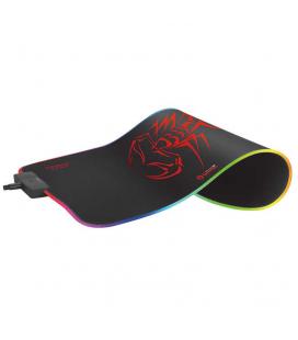 ALFOMBRILLA GAMING SCORPION MG08 CON LUD LEZ