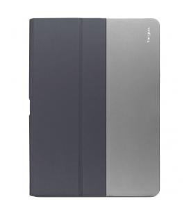 FUNDA TABLET UNIVERSAL TARGUS FIT N GRIP ROTATING 7-8" GRIS
