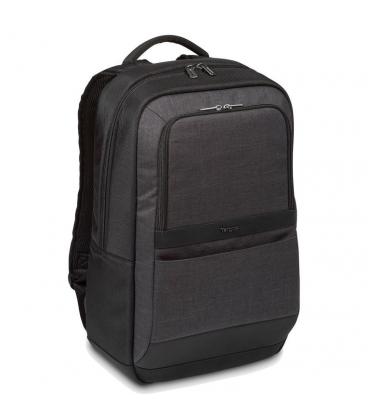 MOCHILA PORTATIL TARGUS CITY SMART ESSENTIAL MULTI-FIT 12,5"-15,6" NEGRO - Imagen 1
