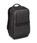 MOCHILA PORTATIL TARGUS CITY SMART ESSENTIAL MULTI-FIT 12,5"-15,6" NEGRO - Imagen 1