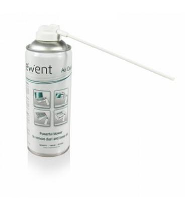 EWENT EW5601 Spray Antipolvo 400ml - Imagen 1