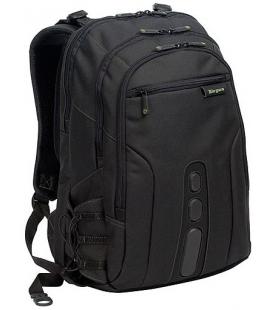 MOCHILA TARGUS ECOSPRUCE 15,6" NEGRO - Imagen 1