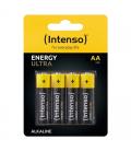 Intenso Energy Ultra Alcalina AALR06 Pack-4 - Imagen 2