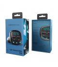 Energy sistem Car Transmitter FM Black (microSD) - Imagen 4