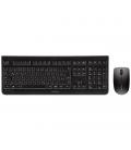 Teclado + raton cherry dw 3000 inalambrico ultra silencioso - Imagen 8