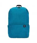 Mochila xiaomi mi casual daypack blue - capacidad 10l - poliéster - bolsillo lateral - Imagen 2