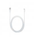 ADAPTADOR APPLE LIGHTNING MACHO A USB MACHO 2M - Imagen 6