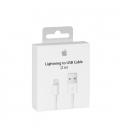 ADAPTADOR APPLE LIGHTNING MACHO A USB MACHO 2M - Imagen 7