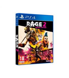 JUEGO SONY PS4 RAGE 2 DELUXE EDITION