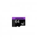 TARJETA DE MEMORIA MICRO SD 64GB ADATA UHS-I CL10 + ADAPT S - Imagen 5