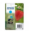 Epson Cartucho T2992XL Cian - Imagen 4