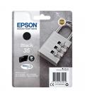 Epson Cartucho T3581 Negro - Imagen 3