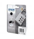 Epson Cartucho T3581 Negro - Imagen 4