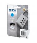 Epson Cartucho T3582 Cian - Imagen 2