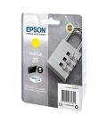 Epson Cartucho T3584 Amarillo - Imagen 4