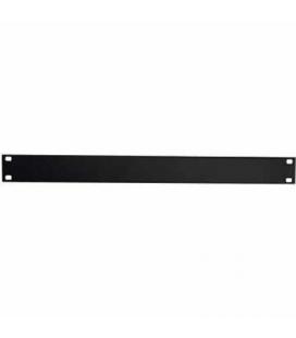 WP Tapa Ciega 1U 19" Negra WPN-ABP-1-B